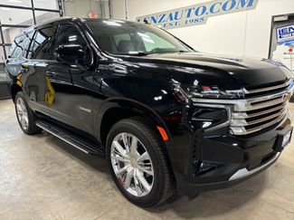 Used 2024 Chevrolet Tahoe High Country AWD/4WD video 2