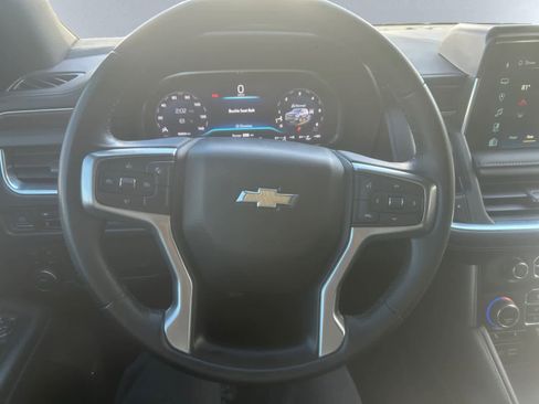 Used 2023 Chevrolet Tahoe LT image 34