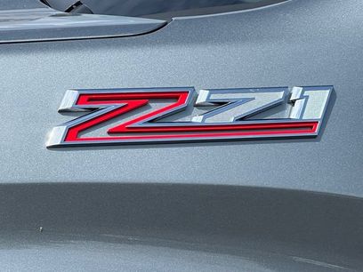 New 2026 Chevrolet Silverado 1500 LT w/ Z71 Off-Road Package
