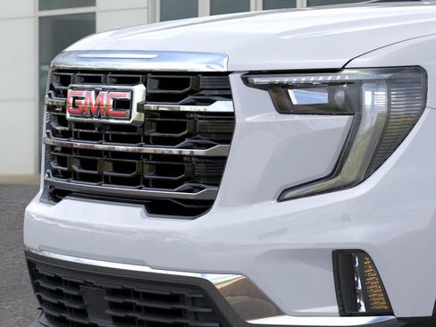 New 2026 GMC Acadia Elevation w/ Super Cruise Package image 13