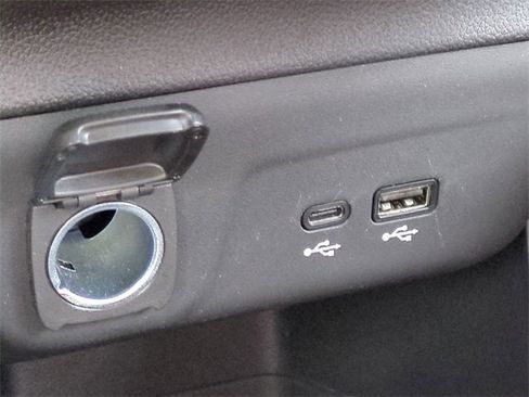 New 2026 Chevrolet TrailBlazer LT w/ LT Cold Weather Package image 20