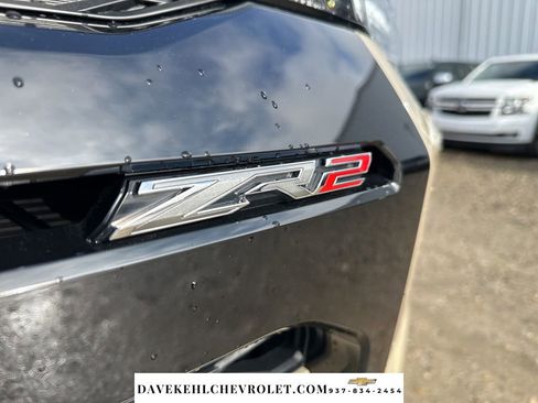 Used 2024 Chevrolet Colorado ZR2 image 38