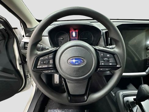 New 2026 Subaru Crosstrek 2.0i Premium AWD/4WD image 7