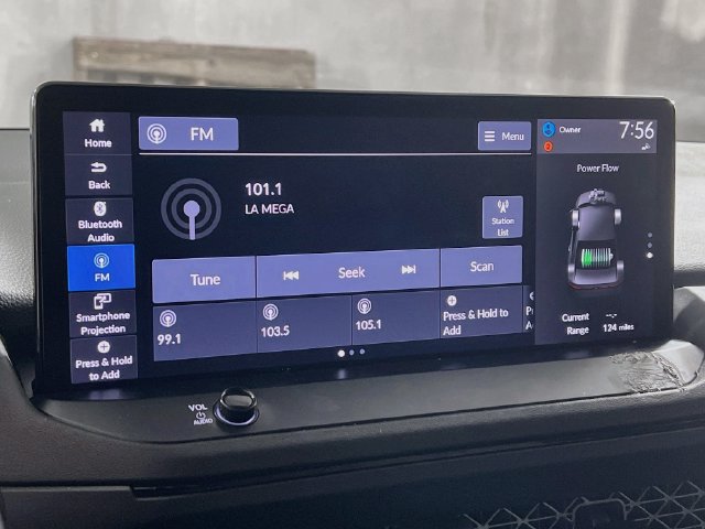 Used 2023 Honda Accord EX-L image 21
