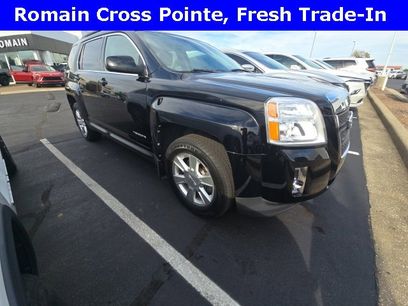 Used 2010 GMC Terrain SLE w/ Convenience Package