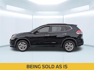 Used 2016 Nissan Rogue SV w/ SV Premium Package AWD/4WD video 2