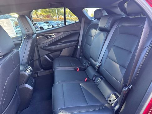 Used 2024 Chevrolet Blazer EV LT image 25