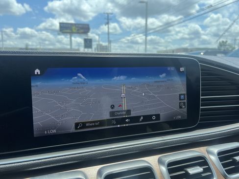 Certified 2023 Mercedes-Benz GLE 350 4MATIC image 29