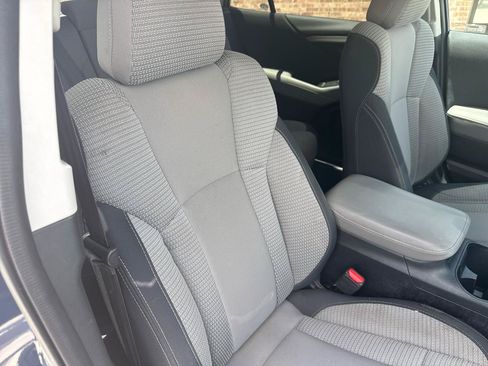 Used 2021 Subaru Outback Premium AWD/4WD image 49