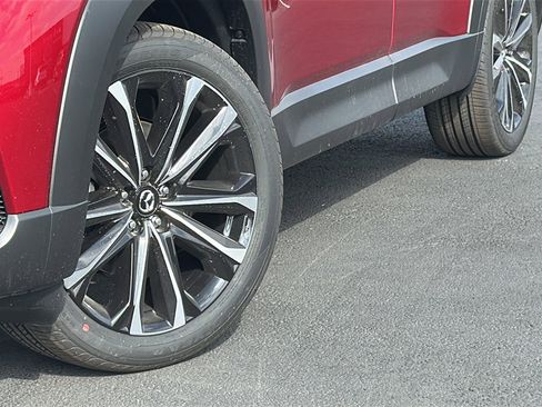 New 2026 MAZDA CX-50 AWD 2.5 S w/ Weather Package image 3