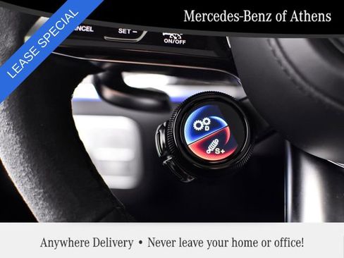 New 2026 Mercedes-Benz GLE 63 AMG S image 29