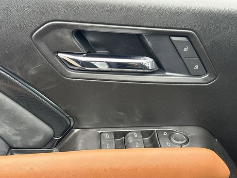 New 2026 GMC Canyon AT4 AWD/4WD image 16