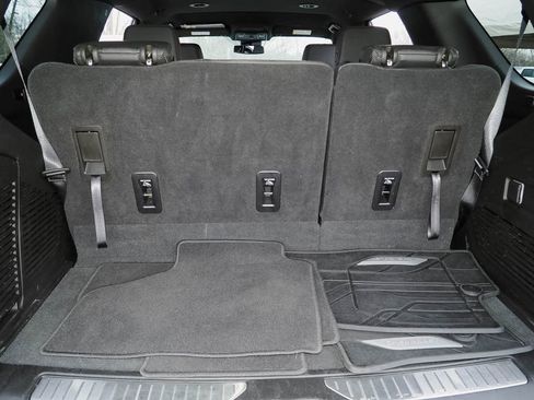 Used 2023 Chevrolet Tahoe RST w/ Sport Performance Package image 10