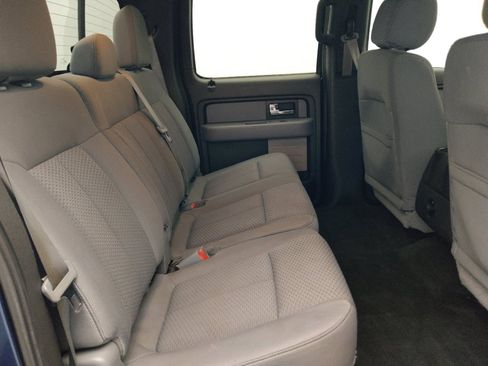 Used 2014 Ford F150 XLT w/ Equipment Group 302A Luxury RWD image 19