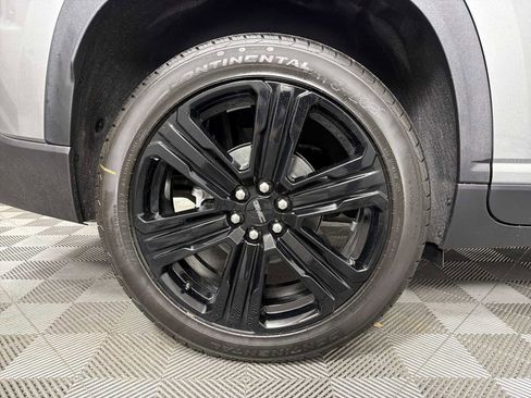 New 2026 GMC Acadia Elevation w/ Black Edition image 32