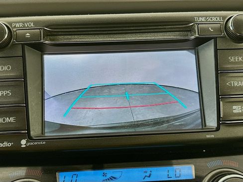Used 2015 Toyota RAV4 XLE FWD image 20
