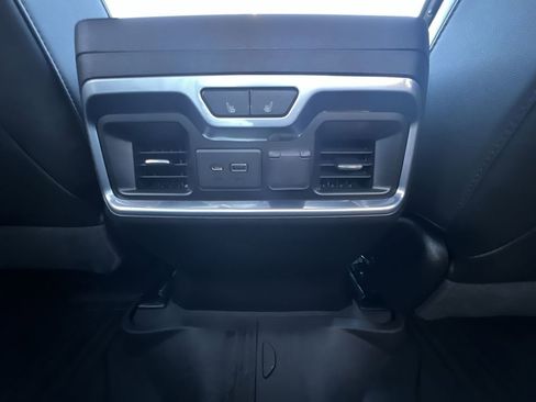 Certified 2021 GMC Sierra 1500 AT4 image 20