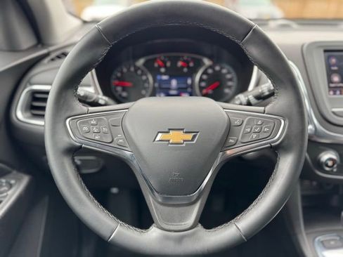 Certified 2024 Chevrolet Equinox LT image 21