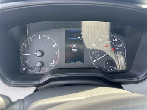 Used 2024 Toyota Corolla SE FWD image 21