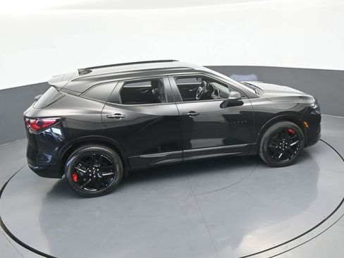 Used 2020 Chevrolet Blazer RS image 68
