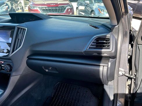 Used 2020 Subaru Impreza 2.0i image 17