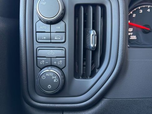 New 2026 Chevrolet Silverado 1500 W/T w/ WT Value Package image 19