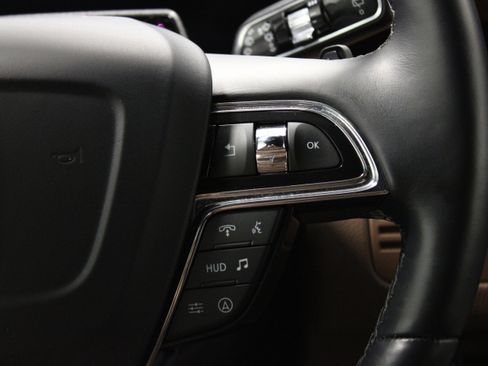 Used 2024 Lincoln Navigator L Reserve AWD/4WD image 26