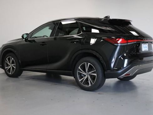 Used 2023 Lexus RX 350 Premium w/ Cold Area Package image 8