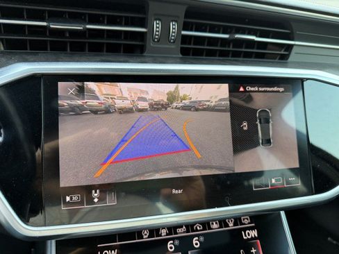 Used 2019 Audi A6 3.0T Prestige AWD/4WD image 24