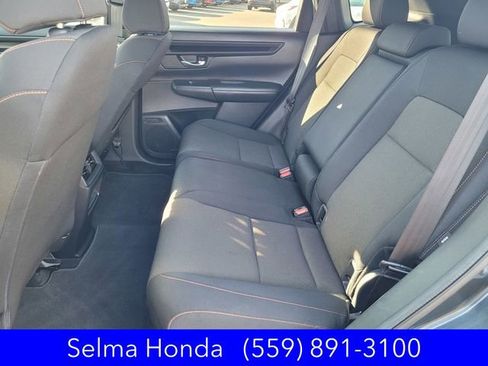 Certified 2023 Honda CR-V Sport image 9