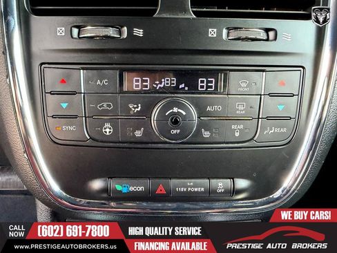 Used 2019 Dodge Grand Caravan GT FWD image 33