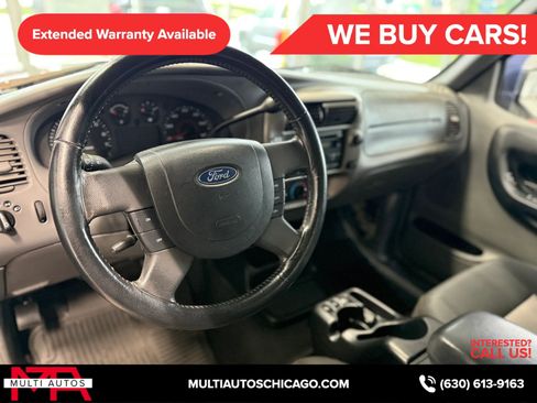Used 2006 Ford Ranger XLT AWD/4WD image 26