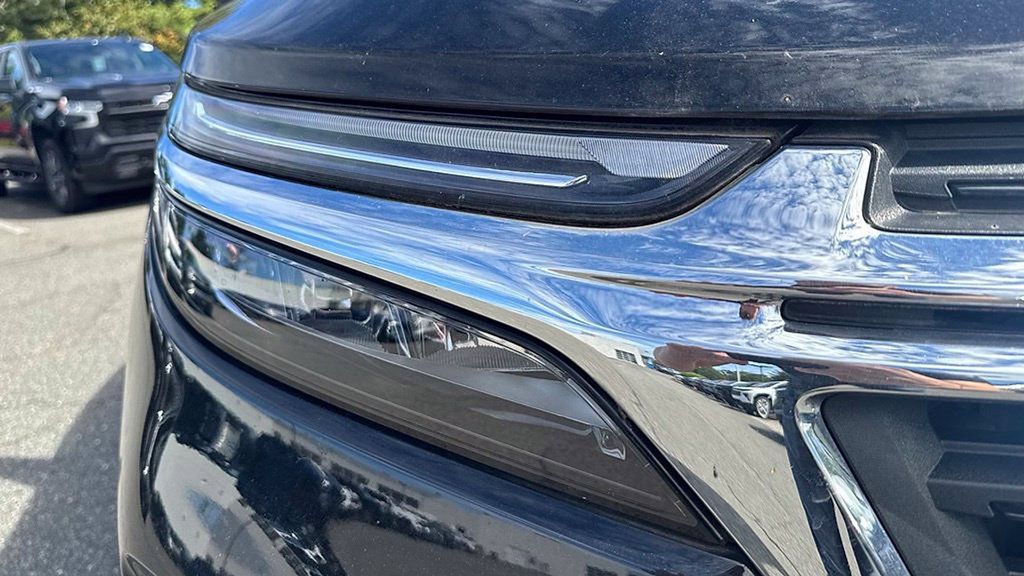 Certified 2024 Chevrolet Equinox LT AWD/4WD image 12