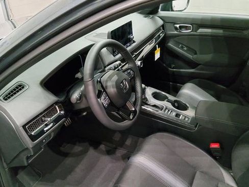 New 2026 Honda Civic Sport image 12