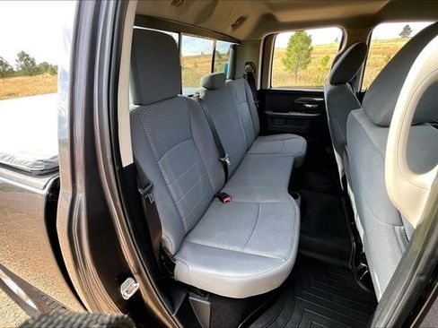 Used 2014 RAM 1500 Classic SLT AWD/4WD image 24