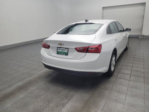 Used 2023 Chevrolet Malibu LS FWD image 9