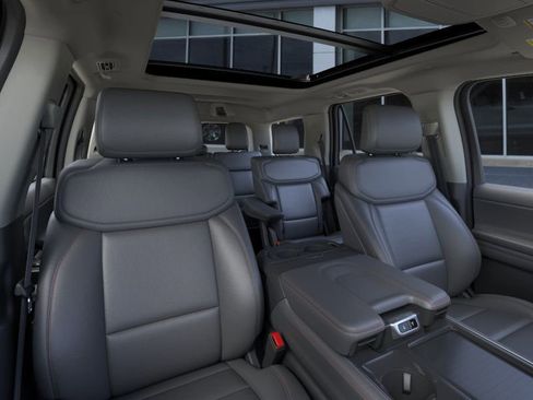 New 2025 Ford Expedition Active image 10