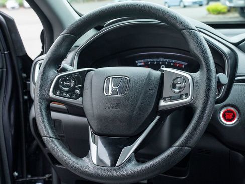 Certified 2019 Honda CR-V EX image 23