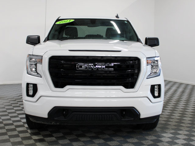 Used 2021 GMC Sierra 1500 Elevation AWD/4WD image 9