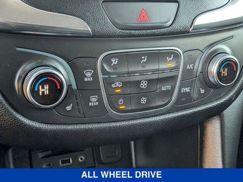 Certified 2019 Chevrolet Equinox LT image 20