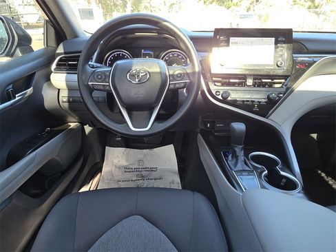 Used 2023 Toyota Camry LE w/ Convenience Package image 7