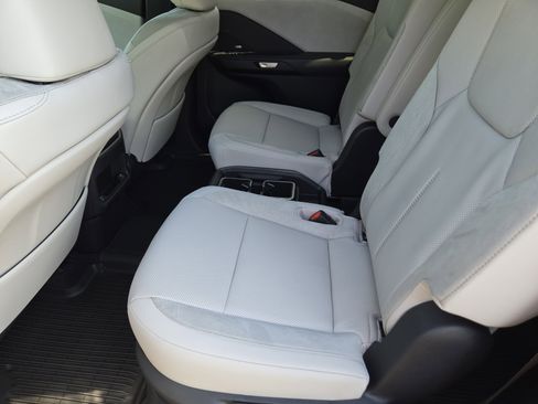 New 2026 Lexus TX 350 AWD w/ Technology Package image 20