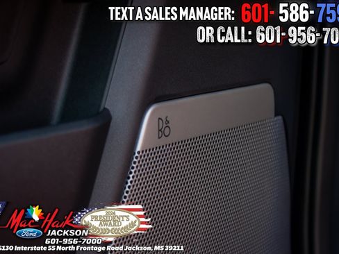 New 2025 Ford F150 XLT w/ Equipment Group 303A High image 38