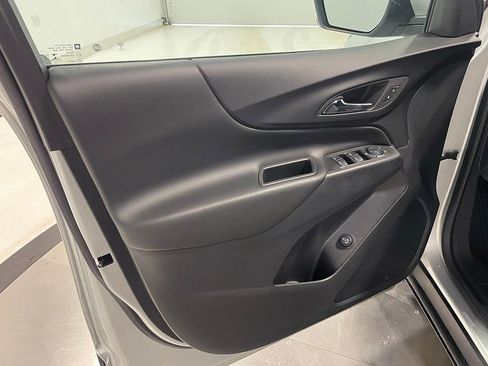 Used 2022 Chevrolet Equinox LT image 20