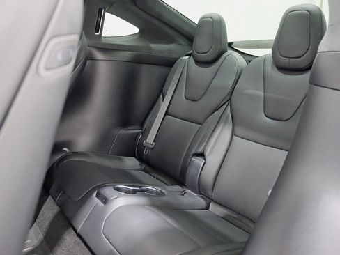 Used 2023 Tesla Model X Plaid image 30