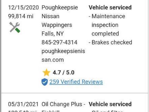 Used 2014 Nissan Xterra S image 65