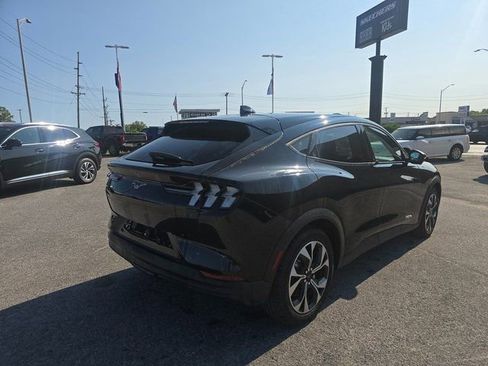 New 2024 Ford Mustang Mach-E Select w/ Comfort Package Lite image 5
