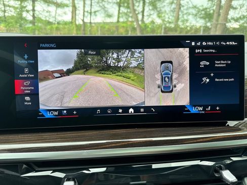 New 2026 BMW X6 M60i AWD/4WD image 18