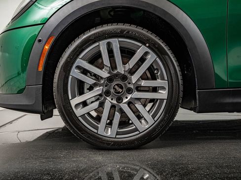 New 2026 MINI Cooper S FWD image 10