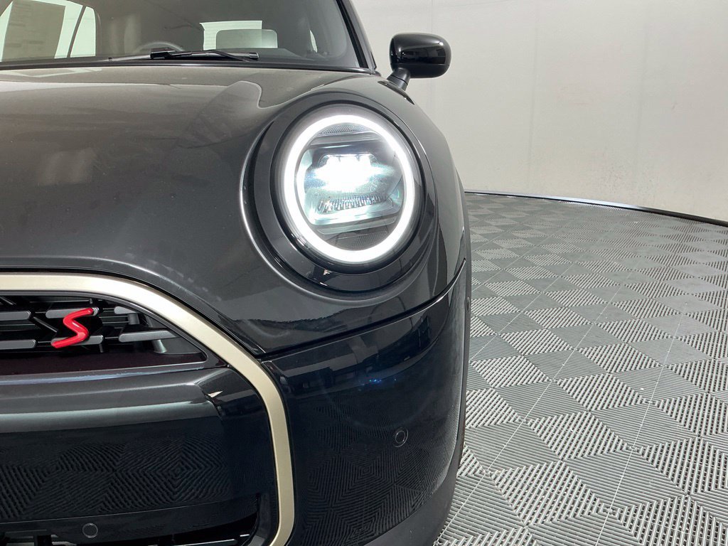 New 2026 MINI Cooper S FWD image 8